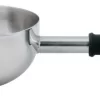 Pochon Inox Ø 20 Cm 200 Cl Ustensile Collectivite Saint Romain