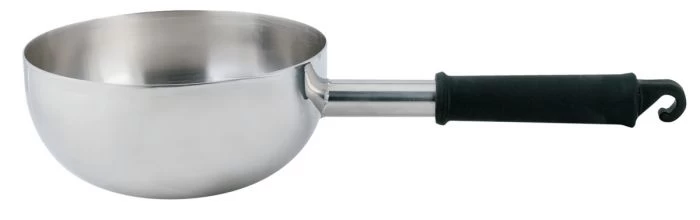 Pochon Inox Ø 20 Cm 200 Cl Ustensile Collectivite Saint Romain 1 Pochon Inox Ø 20 Cm 200 Cl Ustensile Collectivite Saint Romain