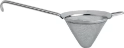 Passoire Conique Inox Ø 10 Cm Lacor