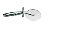 Roulette à Pizza Inox Ø 10 Cm Sans Virole Lacor