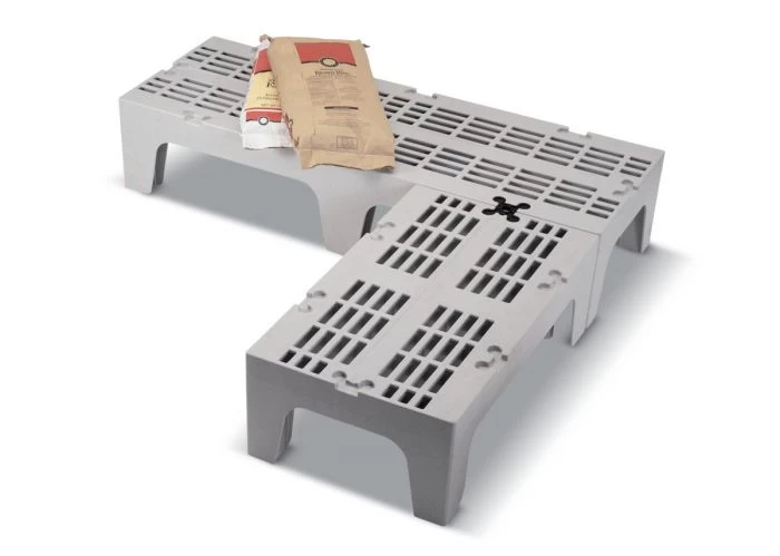 Palette De Stockage Rectangulaire Gris Plastique 91x53x31 Cm 680 Kg Cambro 1 Palette De Stockage Rectangulaire Gris Plastique 91x53x31 Cm 680 Kg Cambro