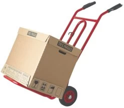 Diable Acier 64x73,7x116,6 Cm 250 Kg Plate_length