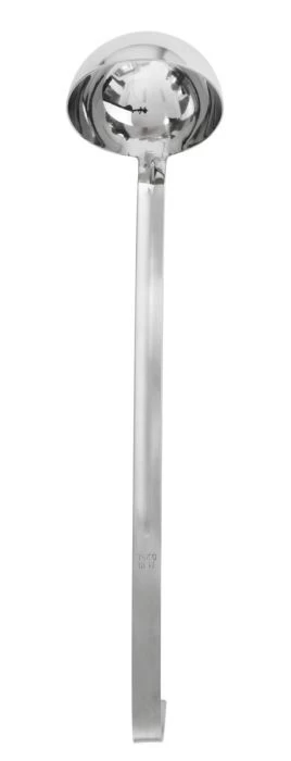 Louche Inox Ø 12 Cm 50 Cl Manche 36 Cm 1 Louche Inox Ø 12 Cm 50 Cl Manche 36 Cm