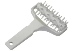 Rouleau à Pointiller Plastique 12,5 Cm