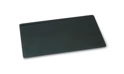Plaque De Cuisson Non Perforé Aluminium Pâtissier 60x40 Cm 2 Mm Bords Pincés