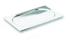 Couvercle Pour Bac GN 1/1 Inox Inox GN 1/1 Plat Lacor