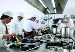 Marmite Inox Sans Revêtement Sans Couvercle Ø 28 Cm 28 Cm 17 L Qualiplus Pro.cooker -Ustensiles De Cuisine Boutique ECF 20959 F30 web image 2922