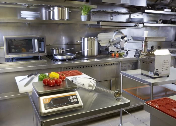 Sauteuse Droite Inox Ø 28 Cm 9 Cm 5,5 L Qualiplus Pro.cooker 4 Sauteuse Droite Inox Ø 28 Cm 9 Cm 5,5 L Qualiplus Pro.cooker – Image 4