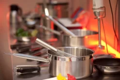 Casserole Inox Ø 16 Cm 8 Cm 1,6 L Qualiplus Pro.cooker 10 Casserole Inox Ø 16 Cm 8 Cm 1,6 L Qualiplus Pro.cooker -Ustensiles De Cuisine Boutique ECF 21195 F91 web image fe9b