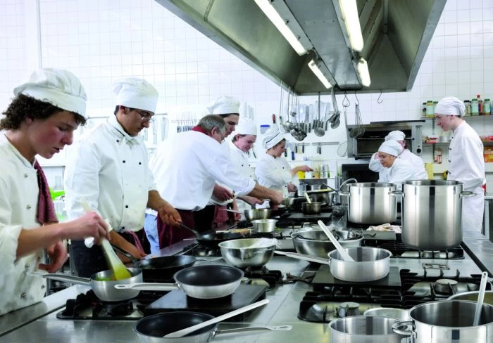 Casserole Inox Ø 24 Cm 12 Cm 5,4 L Qualiplus Pro.cooker 8 Casserole Inox Ø 24 Cm 12 Cm 5,4 L Qualiplus Pro.cooker – Image 8