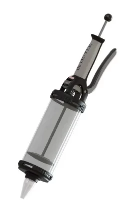 Piston à Pression Plastique 38,4x10,5 Cm Le Tube De Buyer