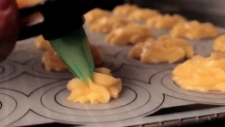 Piston à Pression Plastique 38,4x10,5 Cm Le Tube De Buyer -Ustensiles De Cuisine Boutique ECF 21870 F92 web image de51