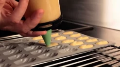 Piston à Pression Plastique 38,4x10,5 Cm Le Tube De Buyer -Ustensiles De Cuisine Boutique ECF 21870 F93 web image f175