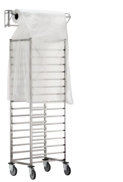 Rouleau De 200 Housses Jetables Plastique Non Isotherme Saint Romain 1 Rouleau De 200 Housses Jetables Plastique Non Isotherme Saint Romain