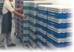 Casier De Lavage 36 Compartiments 50x50x18,4 Cm 7,2 Cm 13,2 Cm Camrack Cambro -Ustensiles De Cuisine Boutique ECF 22095 web image a8af 2