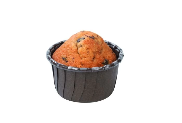 Caissette Marron Ø 5,4 Cm 4 Cm (250 Pièces) 2 Caissette Marron Ø 5,4 Cm 4 Cm (250 Pièces) – Image 2