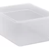 Bac Plastique Polypropylène (pp) GN 1/2 P20 Cm 11,7 L Cambro