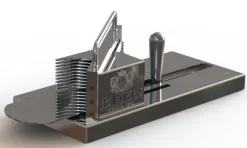 Coupe-agrumes-tomates Inox 42,5x20x18 Cm