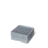 Casier De Lavage 36 Compartiments 50x50x34,9 Cm 7,2 Cm 30 Cm Camrack Cambro