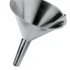Entonnoir Inox Ø 13 Cm 12,1 Cm