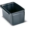 Chariot De Service Plastique 33x24x18,5 Cm Cambro