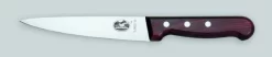 Couteau à Saigner 14 Cm Inox Palissandre Unie Victorinox