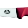 Couteau à Désosser 16 Cm Inox Plastique Unie Fibrox Victorinox