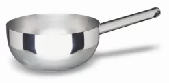 Pochon Inox Ø 20 Cm 200 Cl Lacor