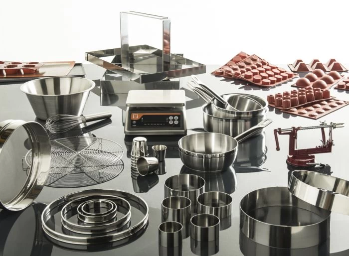 Plaque 6 Demi-sphères Silicone GN 1/3 29,5x17,5x3,5 Cm Pro.cooker 4 Plaque 6 Demi-sphères Silicone GN 1/3 29,5x17,5x3,5 Cm Pro.cooker – Image 4