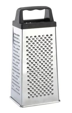 Râpe Inox 10,5x8,2x23 Cm Guest Of