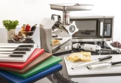 Râpe Inox 40 Cm Pro.cooker -Ustensiles De Cuisine Boutique ECF 27529 F93 web image 056a