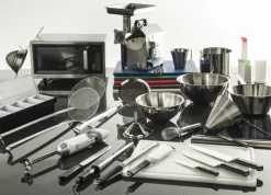 Râpe Inox 33 Cm Pro.cooker -Ustensiles De Cuisine Boutique ECF 27535 F30 web image 8ee1