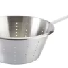 Passoire Conique Inox Ø 28 Cm