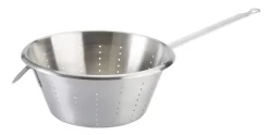 Passoire Conique Inox Ø 28 Cm