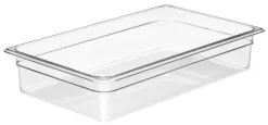 Bac Copolyester GN 1/1 P10 Cm 13 L Camview Cambro