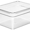 Bac Copolyester GN 1/2 P15 Cm 8,9 L Camview Cambro