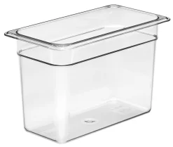 Bac Copolyester GN 1/3 P20 Cm 6,9 L Camview Cambro
