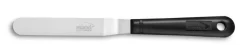 Spatule Coudée Inox 12 Cm Deglon
