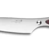 Couteau De Cuisine 15 Cm Inox Palissandre Unie Generation Y Deglon