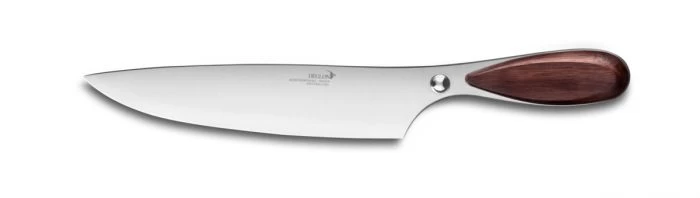 Couteau Chef 20 Cm Inox Palissandre Unie Generation Y Deglon 1 Couteau Chef 20 Cm Inox Palissandre Unie Generation Y Deglon