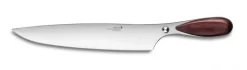 Couteau Chef 25 Cm Inox Palissandre Unie Generation Y Deglon