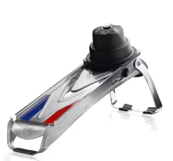 Mandoline Inox 50x15x20 Cm De Buyer