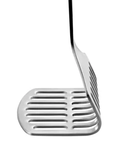 Presse-purée Inox 26,4x6,6 Cm Perforée Stop Glisse Deglon