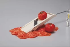 Mandoline Japonaise Plastique ABS 33x12,5x4 Cm L.tellier -Ustensiles De Cuisine Boutique ECF 33723 F93 web image 0872