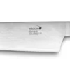 Couteau Chef 25 Cm Acier Plastique Unie Damas 67 Deglon