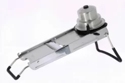 Mandoline Inox 50x18,5x18 Cm Ultra Revolution De Buyer