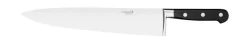 Couteau Chef 30 Cm Inox ABS Unie Ideal Sabatier Deglon