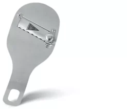 Rasoir à Truffes Et Petits Légumes Inox 18,5x9x2,5 Cm L.tellier