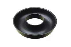 Moule à Savarin Acier Revêtement Anti-adhésif Ø 24 Cm 5,8 Cm Gobel