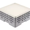 Couvercle Pour Casier 49,9x49,9x2,4 Cm Camrack Cambro